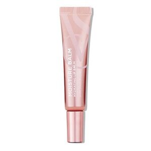 moisturizing lip balm.